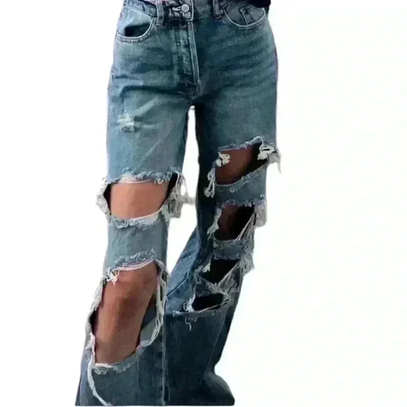 PacSun Jeans - Picture 1 of 3